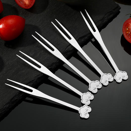 如意水果叉套装 商品图1