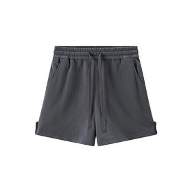 【短裤】运动短裤 1P2224103