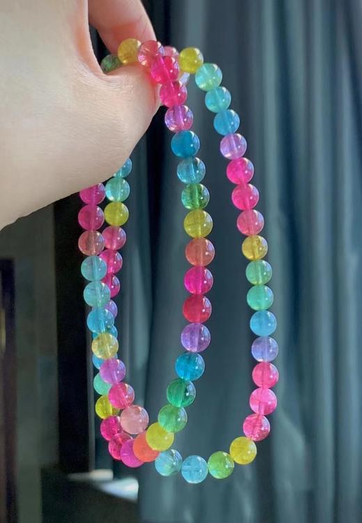 53.03g碧玺多圈 商品图1