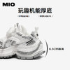 2楼MIO米奥 老爹鞋 M254586355 商品缩略图4