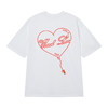 【法式尤莱特】潘玮柏全球巡演MAD LOVE狂爱气球小人印花T NP44TE28 商品缩略图6
