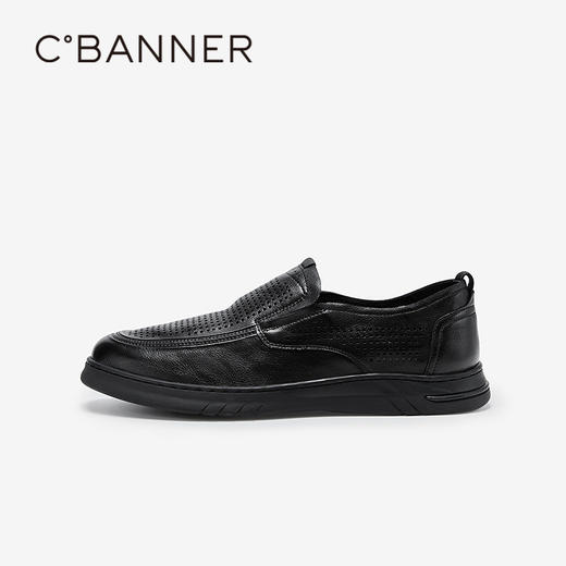 4楼千百度 25年夏季新品 正装皮鞋 A25129531 商品图2