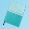 广州地铁双色商务笔记本 商品缩略图1