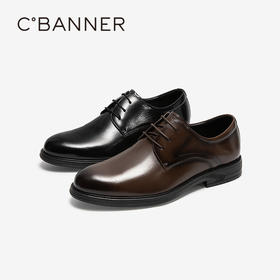 4楼千百度 25年春季新品 正装皮鞋 A25121671