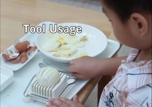 切鸡蛋 商品图0