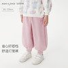 马克珍妮女童柔软有型宽松灯笼裤2025年秋装新款551323 商品缩略图0