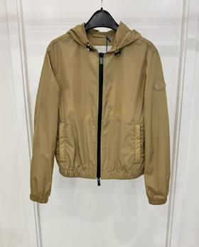 女款风衣外套007