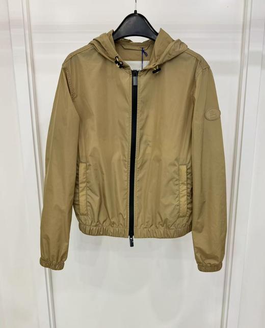 女款风衣外套007 商品图0