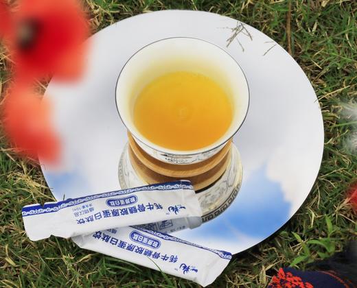 【色达】牦牛骨髓胶原蛋白肽饮 商品图4