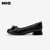 2楼MIO米奥 浅口单鞋 M251440715 商品缩略图1