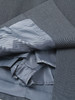 干练精致 深灰色高腰短裙 腰带设计 通勤日常 小短裙 商品缩略图4
