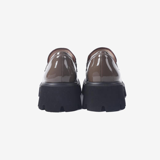 2楼伊伴秋季新款女鞋单鞋B24443520 商品图5