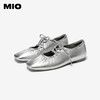 2楼MIO米奥 玛丽珍鞋 M251430501 商品缩略图2