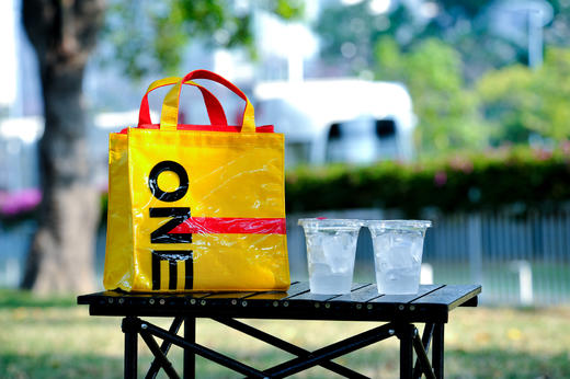 地铁线路保温袋 商品图2