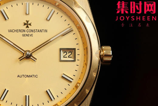 新品VC江诗丹顿 MX历史名作系列4200H/222 男士腕表 表径37mm 小手腕福音 商品图3