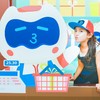 地铁博物馆YO仔酷夏随行帽 商品缩略图5