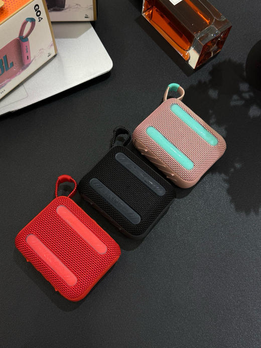 𝐉𝐁𝐋 𝐆𝐨𝟒系列音响/便携音响 商品图5