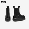 2楼MIO米奥 切尔西靴 M245680013 商品缩略图3