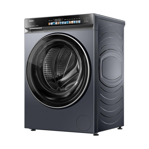 海尔（Haier）洗衣机 XQG100-BLDE581HU1 商品图7