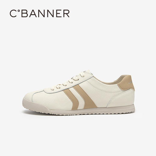 4楼千百度 25年春季新品 德训鞋 A25196813 商品图2