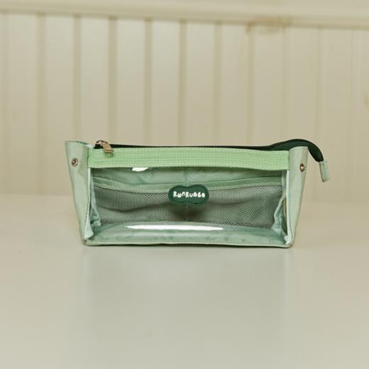 🔥【RUNRUNGO大容量多巴胺果冻吐司笔袋3.0】🌸开学季重磅 爆火的多巴胺大容量笔袋升级啦‼💦💦 ➡️实用不花哨，不分散注意力，🌟孩子学习专心 商品图6