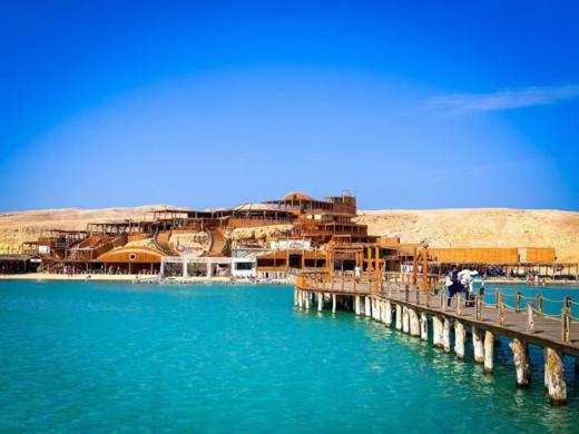 环球自驾英雄会系列 | 埃及撒哈拉英雄会醉美11月，盛大启动 商品图2