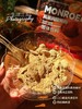 MONROECARE·真果肉酸梅粉 添加了40%大颗粒果肉🍒 肉眼可见的真·大块果肉哦 ✅️手磨古法酸梅粉百年正宗味道 ✅️7种药食同源好食材，大颗粒果肉看得见 商品缩略图6