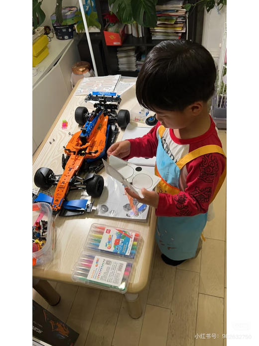 乐𝐆𝐚𝐨 爆火🔥四大车型 商品图10