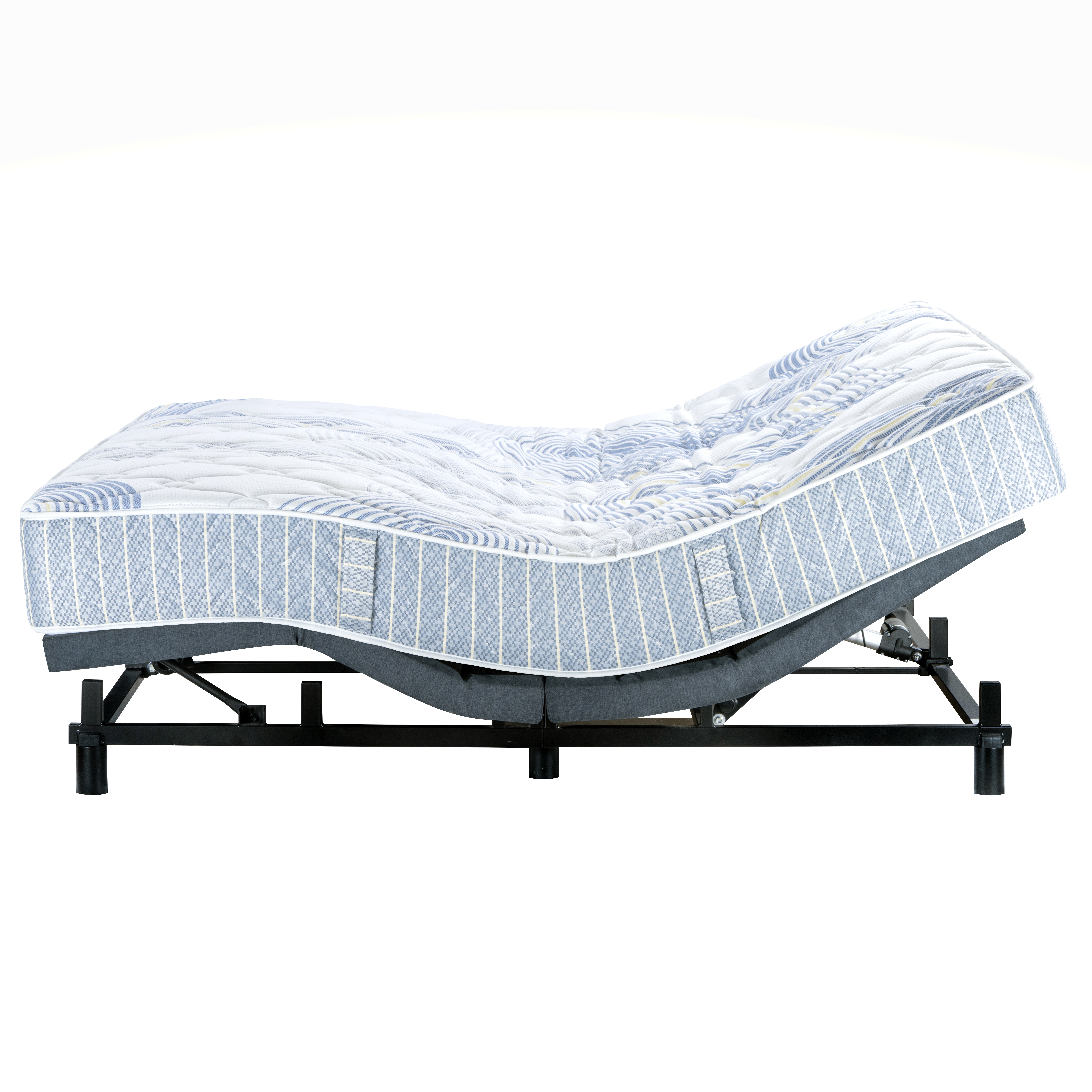 Sealy丝涟床垫 星迹系列 星语灵动款 Whisper Smart