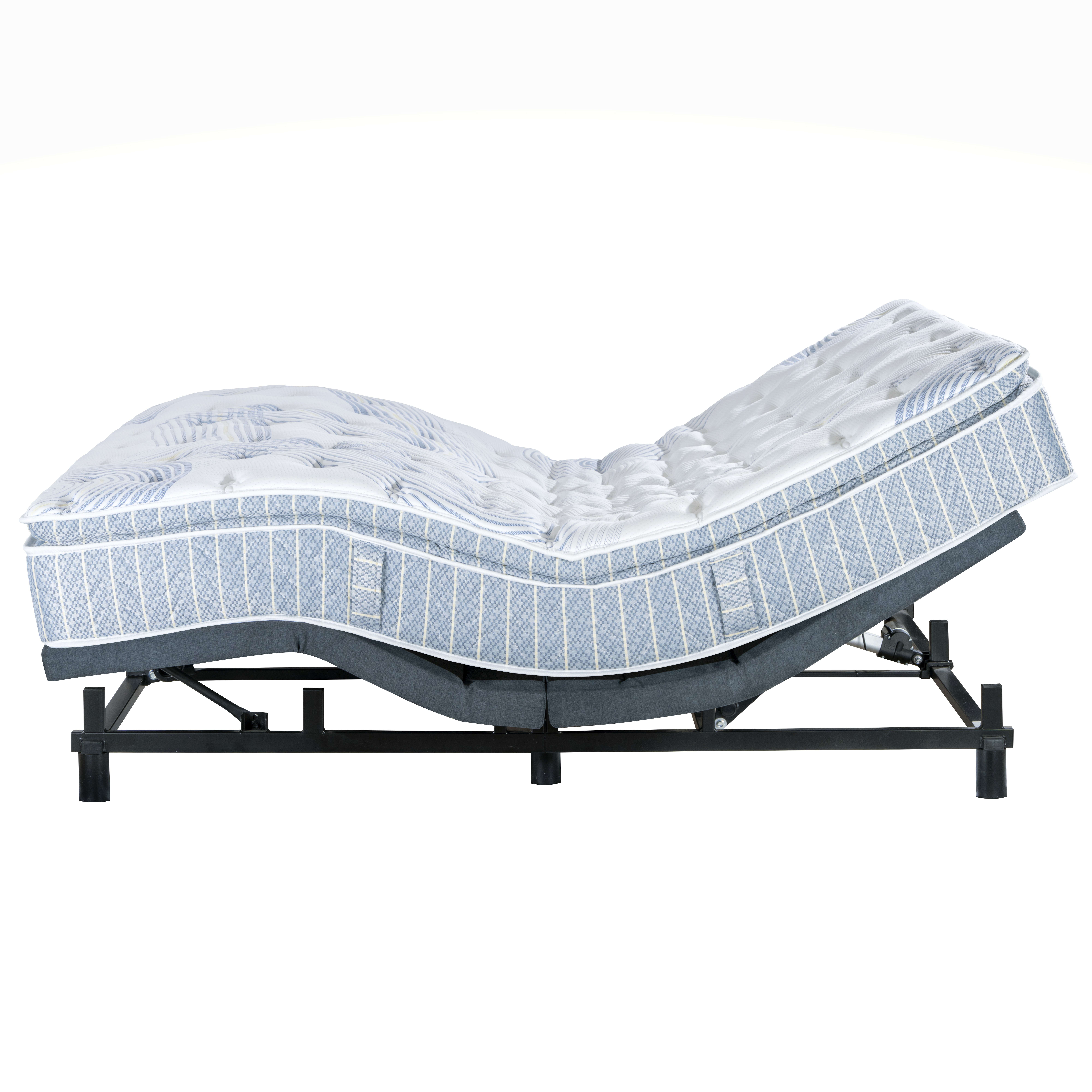 Sealy丝涟床垫 星迹系列 星禧灵动款 Bliss Smart