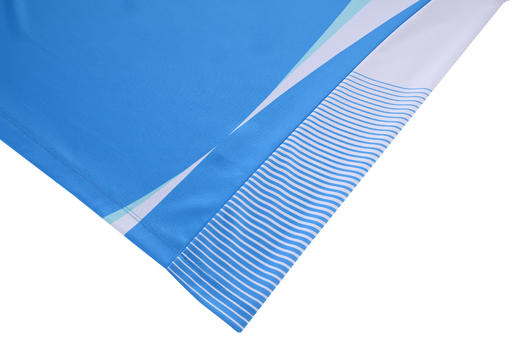 【2025新品】李宁乒乓&许昕联名比赛上衣AAYV251-1 商品图7