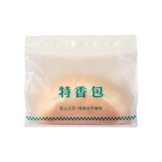 【顺丰包邮】新鲜现做现发 | 超大手撕特香包 早餐面包餐包 下午茶/零食都合适 2条装 商品图6