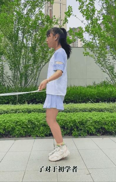 沙式跳绳 商品图3
