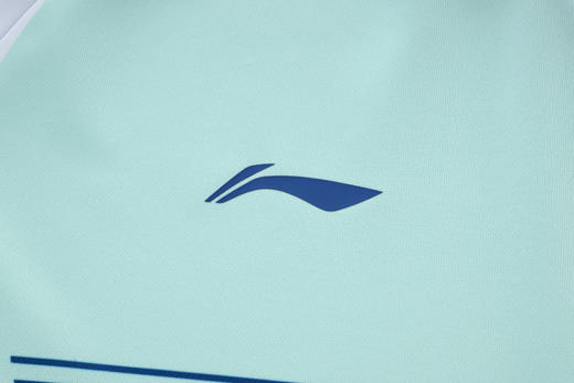 【2025新品】李宁乒乓&许昕联名比赛上衣AAYV251-2 商品图5