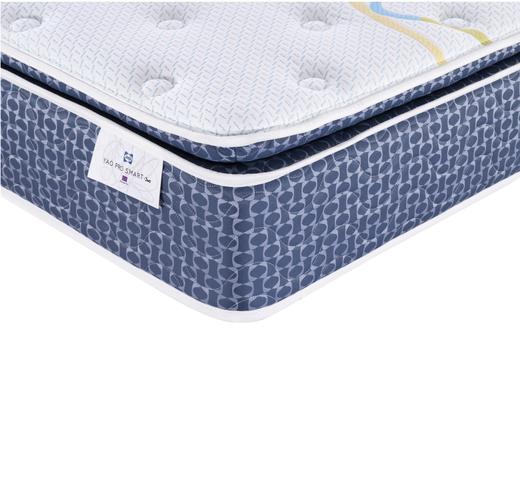 Sealy丝涟床垫 丝涟蓝系列 曜动Pro YAO PRO  SMART 商品图3