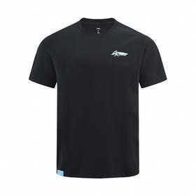 【2025新品】李宁乒乓&许昕联名比赛上衣AHSVD43-2