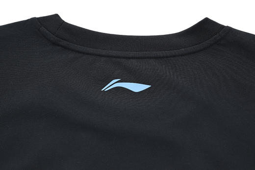 【2025新品】李宁乒乓&许昕联名比赛上衣AHSVD43-2 商品图7