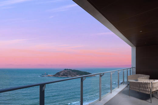 漳州东山悦华酒店×3天2晚套餐｜周末不加价 商品图11