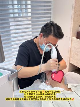 热玛吉凭什么火？