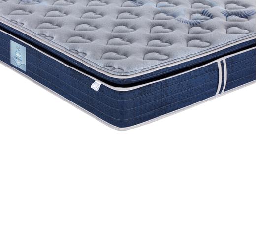 Sealy丝涟床垫 丝涟蓝系列 灵犀灵动款 Consonance Smart 商品图3