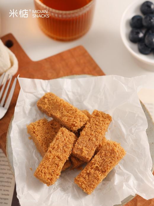 酥酥酥酥到牙颤的😝😝【米惦一方情酥】吃一口就忘不掉的神级茶配😍轻咬一口满嘴咔呲脆响🤤浓郁蛋香🥚🥚甜淡合宜不干噎 营养+美味同时拿捏~🌀🌀 商品图8