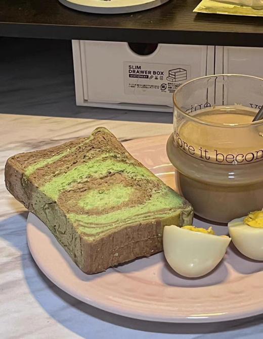 重磅升级❗29.9r🉐3大袋!!轻食兽生可可牛油果吐司PLUS版🥑宝宝早餐首选👍旗舰店14.9/袋💰 ✅ 特别添加ins超模都爱的食物搭配 商品图3