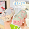 💥巨能装🔥大容量小清新笔袋💰𝟏𝟗.𝟗拿下【可爱房子笔袋】🌸学生党开学季必入🌷主打一个有多少装多少✔️ ✅团购巨惠价：¥ 𝟏𝟗.𝟗/个  商品缩略图2