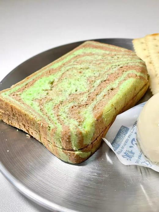 重磅升级❗29.9r🉐3大袋!!轻食兽生可可牛油果吐司PLUS版🥑宝宝早餐首选👍旗舰店14.9/袋💰 ✅ 特别添加ins超模都爱的食物搭配 商品图4