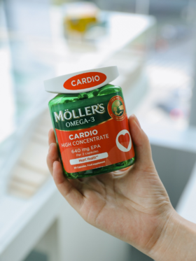 针对性帮助身体改善一些亚健康的状态