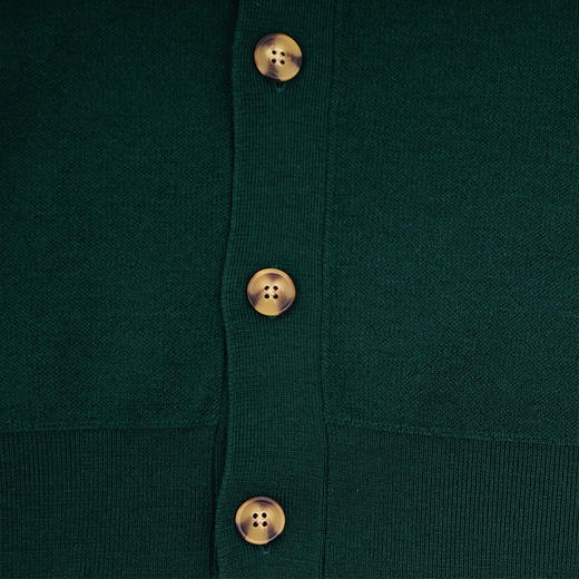 Drole De Monsieur Le Cardigan Drole 法式复古经典针织开衫 商品图2