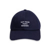 Drole De Monsieur La Casquette Slogan 法式复古经典标语棒球帽 商品缩略图3