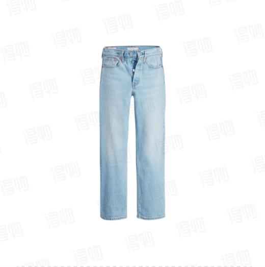 【云粉节】【5折】6楼李维斯女士牛仔裤34960196吊牌价899惊爆价450 商品图2