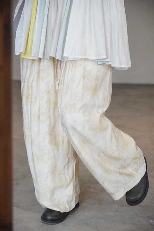 Robe de peau 商品图0