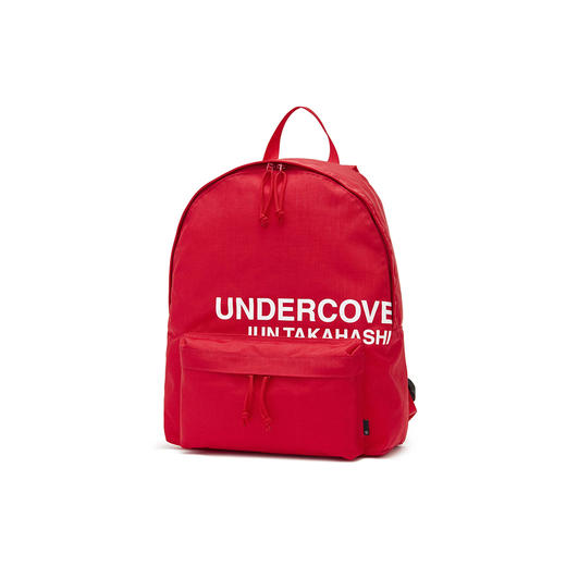 UNDERCOVER Acc Backpack 经典款多色双肩包 背包 商品图3
